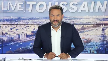 Le Live Toussaint