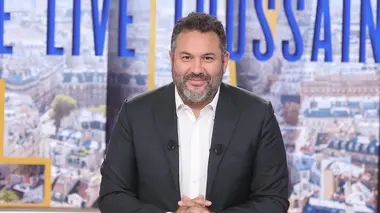 Emission du lundi 13 novembre