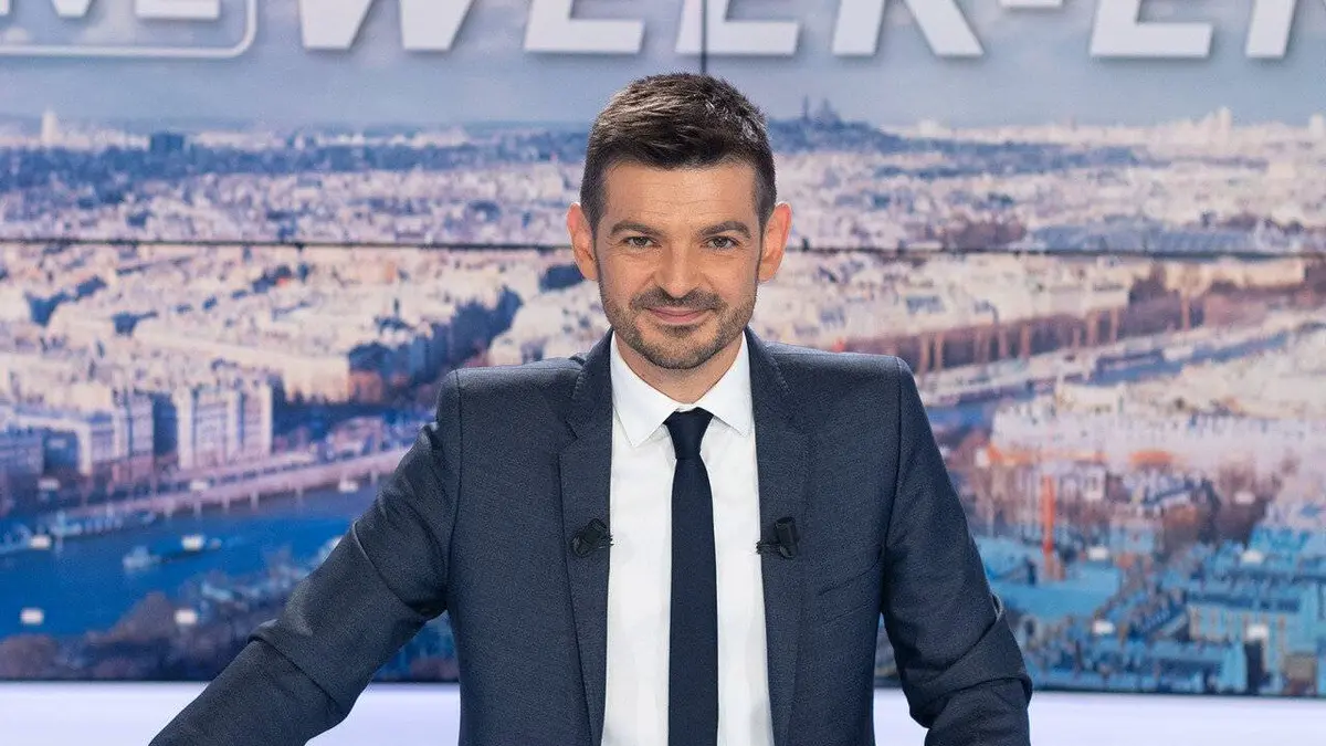 Le Live Week-end