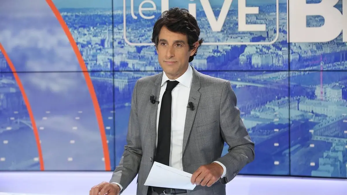 Le Live Week-end/ Ruth Elkrief le rdv/ BFM Politique