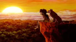 Le livre de la jungle