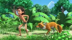 Le livre de la jungle