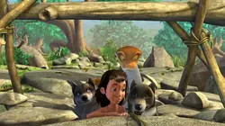 Le livre de la jungle S01E18 Le jour ou la terre a tremble en streaming