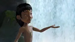 Le livre de la jungle