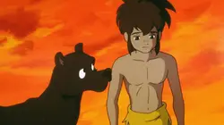Le livre de la jungle S01E29 Des ennemis invisibles