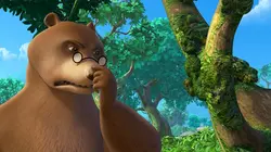 Le livre de la jungle  S01E48 Schimmel überall