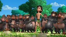 Sur Piwi+ à 18h54 : Le livre de la jungle