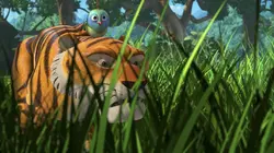 Visuel de Le livre de la jungle