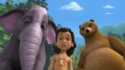 Sur Piwi+ à 20h10 : Le livre de la jungle