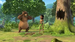 Sur Piwi+ à 18h50 : Le livre de la jungle