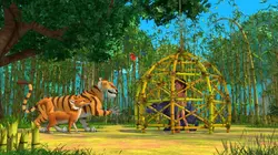 Le livre de la jungle