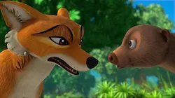 Le livre de la jungle  S03E45 Faites des fêtes
