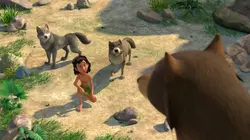 Le livre de la jungle  S03E01 Gefährlicher Honig