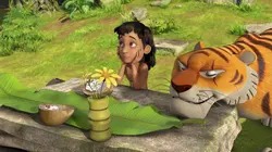 Le livre de la jungle