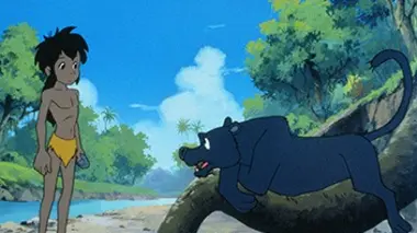 Le livre de la jungle