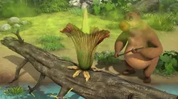 Le livre de la jungle S03E11 Der Dschungel stinkt