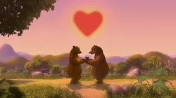 Le livre de la jungle S03E45 Faites des fêtes