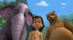 Le livre de la jungle S03E22 Un Kaa d'hypnose