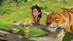 Le livre de la jungle S03E26 Un jumeau singulier