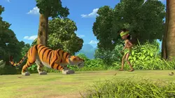 Le livre de la jungle  S03E27 Le disciple