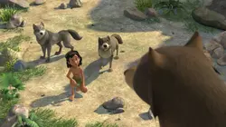 Le livre de la jungle  S03E01 Gefährlicher Honig