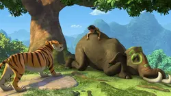 Le livre de la jungle S03E05 Das Gerücht