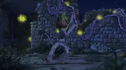 Le livre de la jungle S03E45 Faites des fêtes