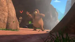 Le livre de la jungle S03E45 Faites des fêtes