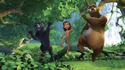 Le livre de la jungle S03E45 Faites des fêtes