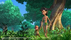 Le livre de la jungle S03E00