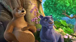 Le livre de la jungle S01E01 Le piège