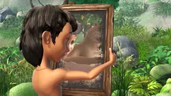 Le livre de la jungle S01E33 Pétale d'eau