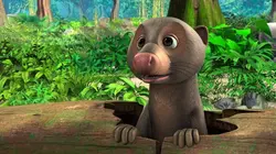 Le livre de la jungle S02E07 Honig für Balu