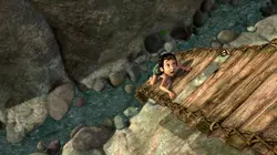 Le livre de la jungle S02E24 Le peche aux cadeaux