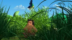 Le livre de la jungle S02E26 Glissade