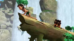 Le livre de la jungle S02E29 La trahison