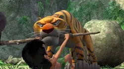 Le livre de la jungle S02E31 Tabaquis fast perfekter Plan