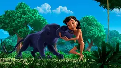 Le livre de la jungle S01E11 Le festin des crocodiles