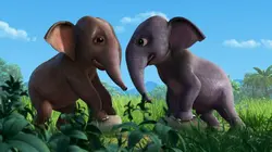 Le livre de la jungle S01E21 Mission sauvetage