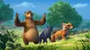 Le livre de la jungle S01E23 Seconde chance