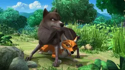 Sur Piwi+ à 19h26 : Le livre de la jungle