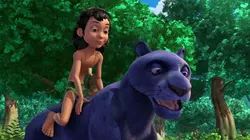Le livre de la jungle S02E30 Reveille-toi!