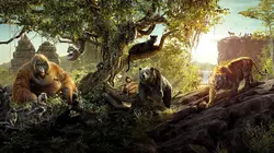 Le livre de la jungle