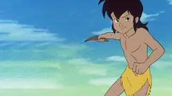 Le livre de la jungle S01E12 Une mission périlleuse