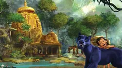 Le livre de la jungle