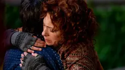 Le livre perdu des sortilèges S02E04 en streaming