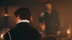 Le livre perdu des sortilèges S02E01