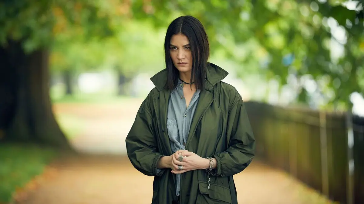 Visuel de Le livre perdu des sortilèges S01E02