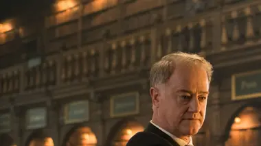 Le livre perdu des sortilèges S01E05