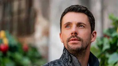 Le livre perdu des sortilèges S02E07